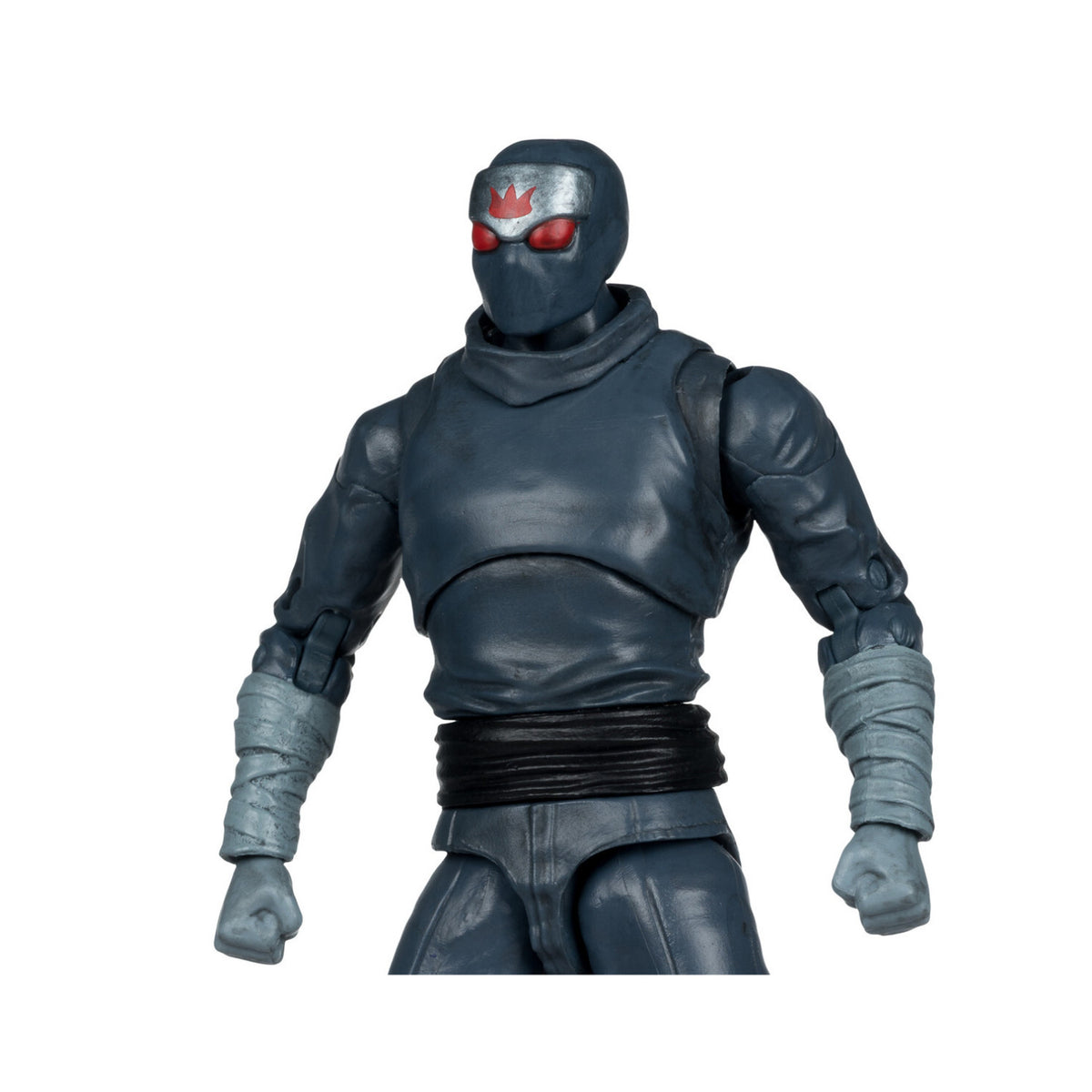 McFarlane Toys Teenage Mutant Ninja Turtle IDW Foot Soldier 5-Inch Action Figure