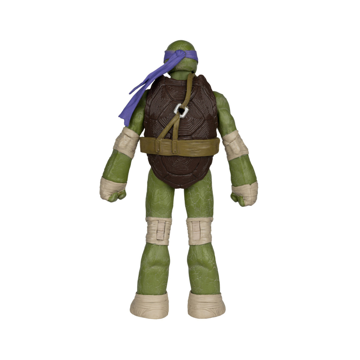 McFarlane Toys - Teenage Mutant Ninja Turtle IDW Action Figure - Donatello