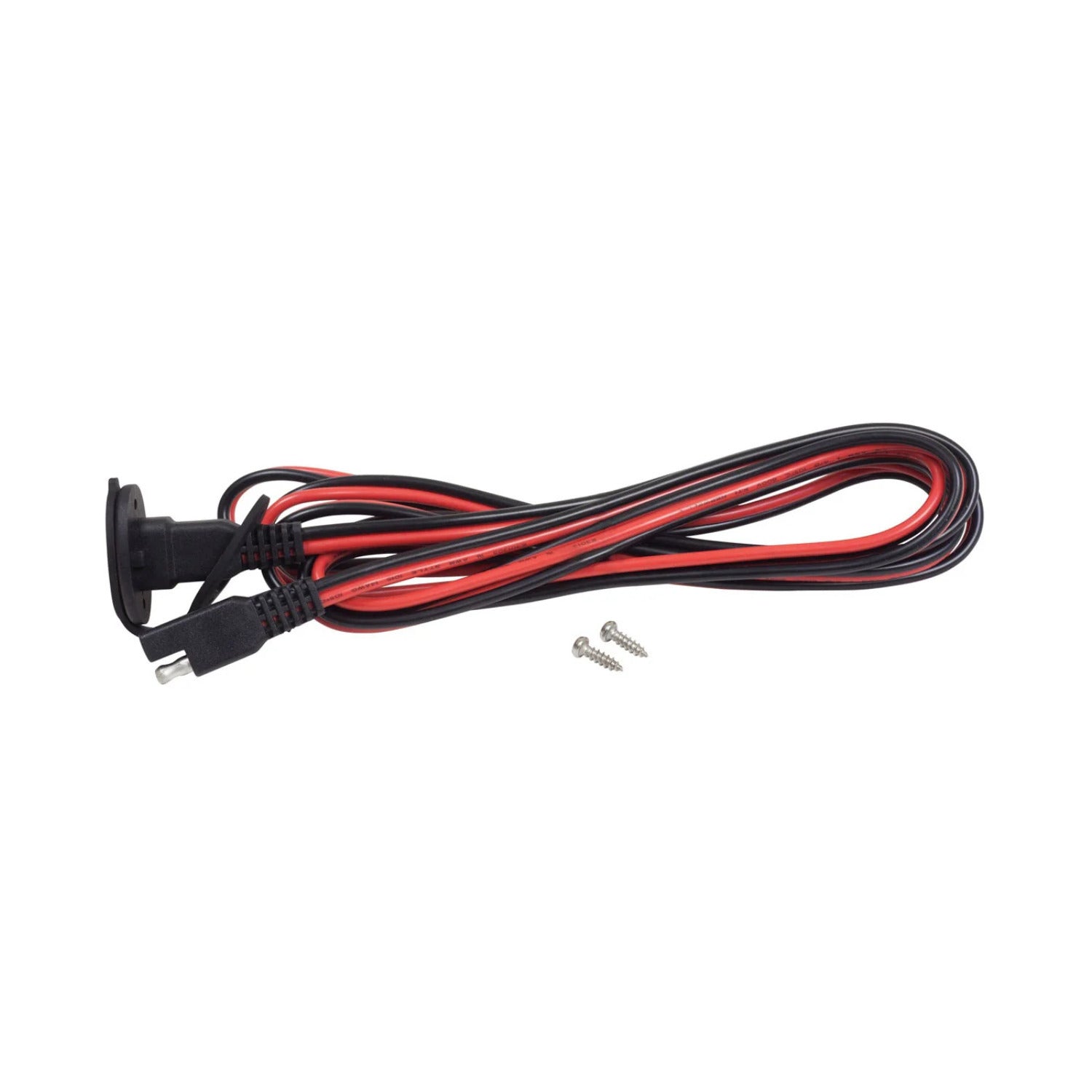 Yak Power Port 96-Inch 12-Volt Wire and SAE Connector for Kayaks