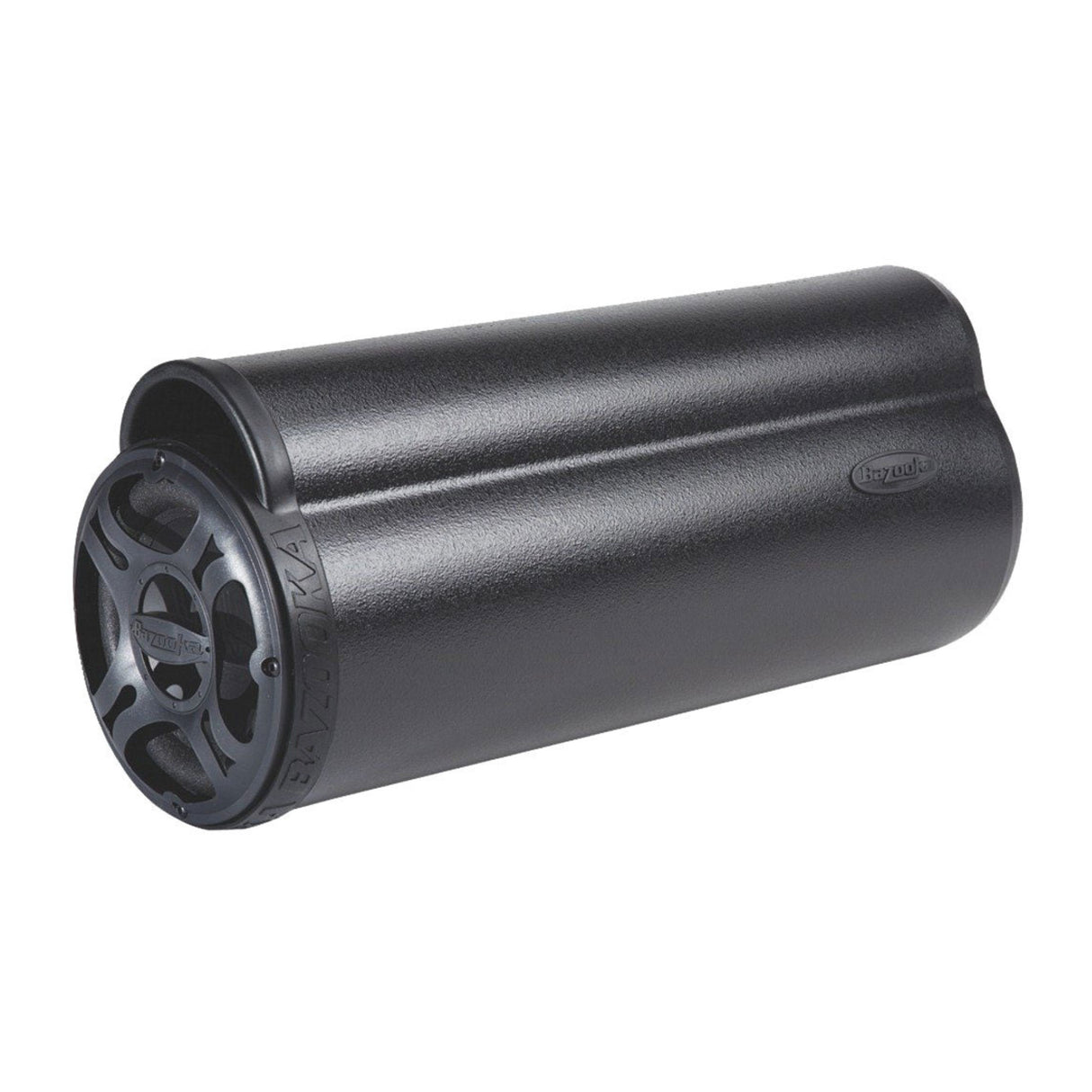 Bazooka BT Series 6-Inch Passive Bass Tubes (4 Ohms)