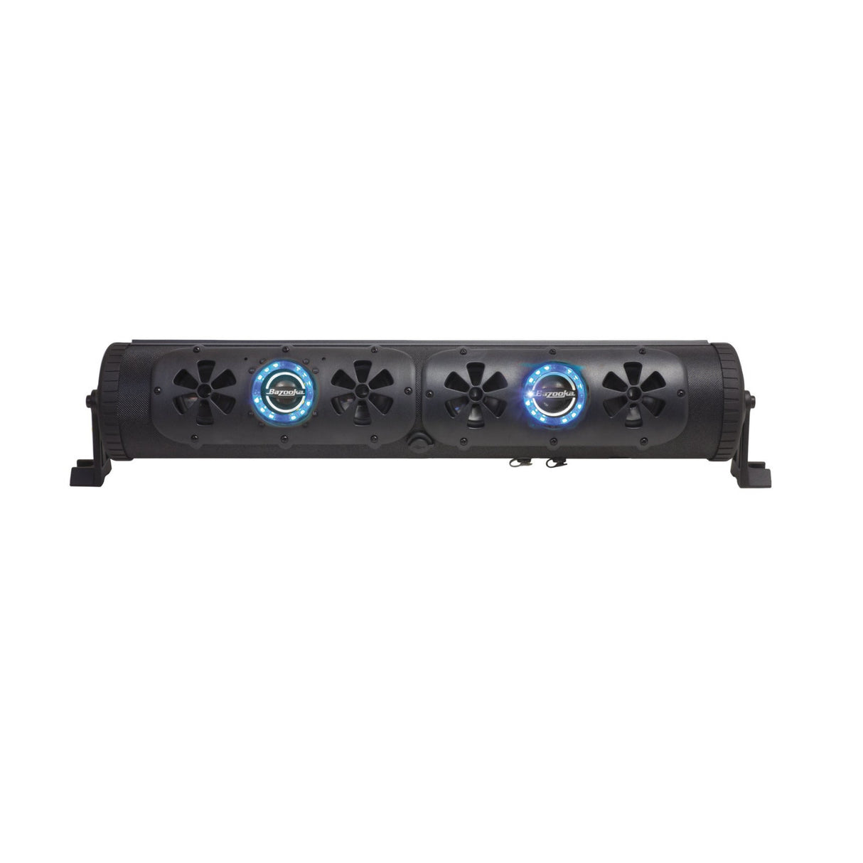 Bazooka G2 Bluetooth Party Bar Double Sided with Dashboard Controller (24-Inch)