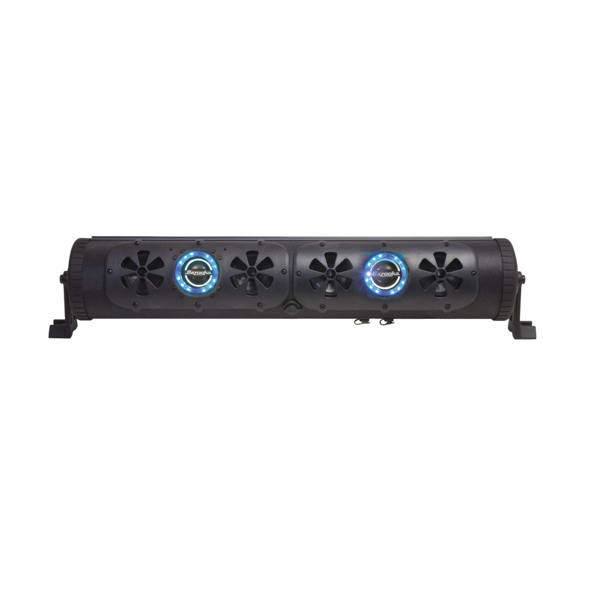 Bazooka G2 Bluetooth Party Bar Double Sided with Dashboard Controller (24-Inch) (Open Box)