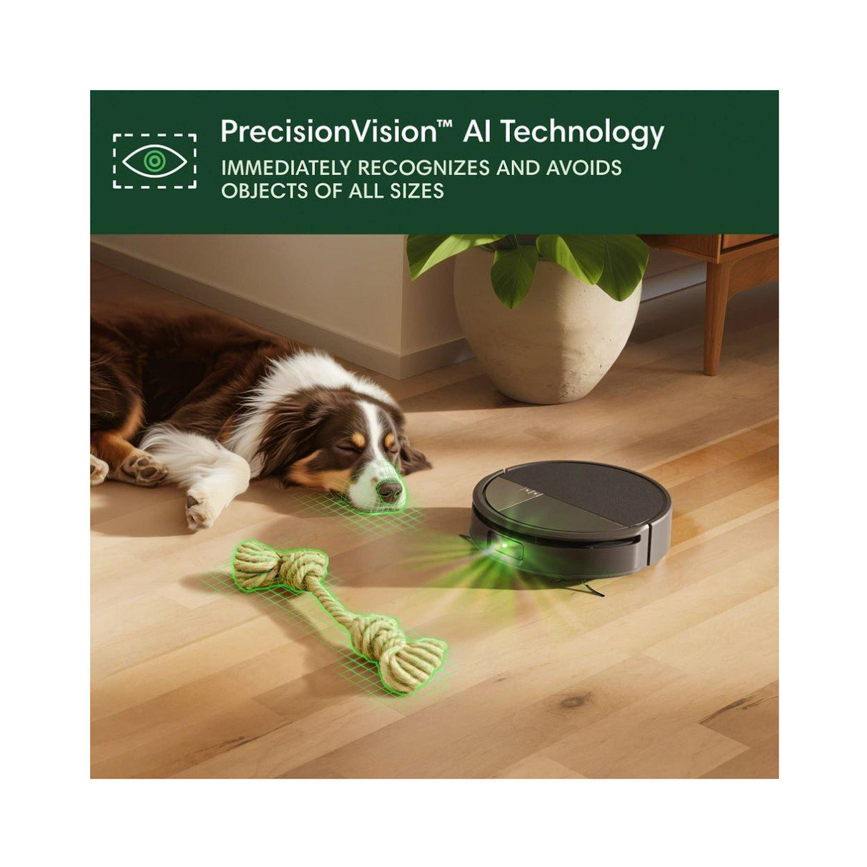 iRobot Roomba Max 705 Combo Robot Vacuum and Power-Spin Mop with AutoWash Dock