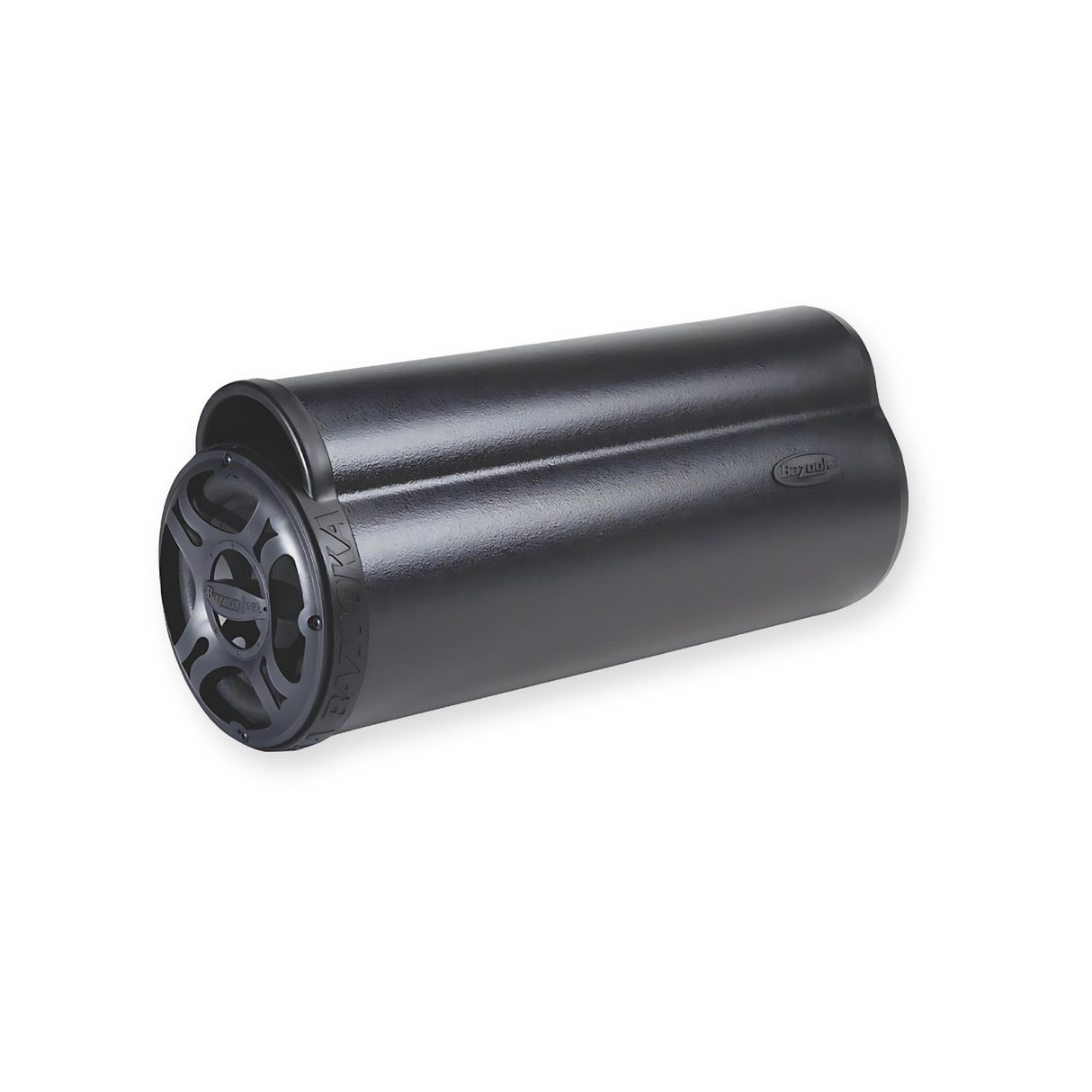 Bazooka BT6014 6-Inches Passive 100w Bass Tube Subwoofer with 4 Ohm Impedance