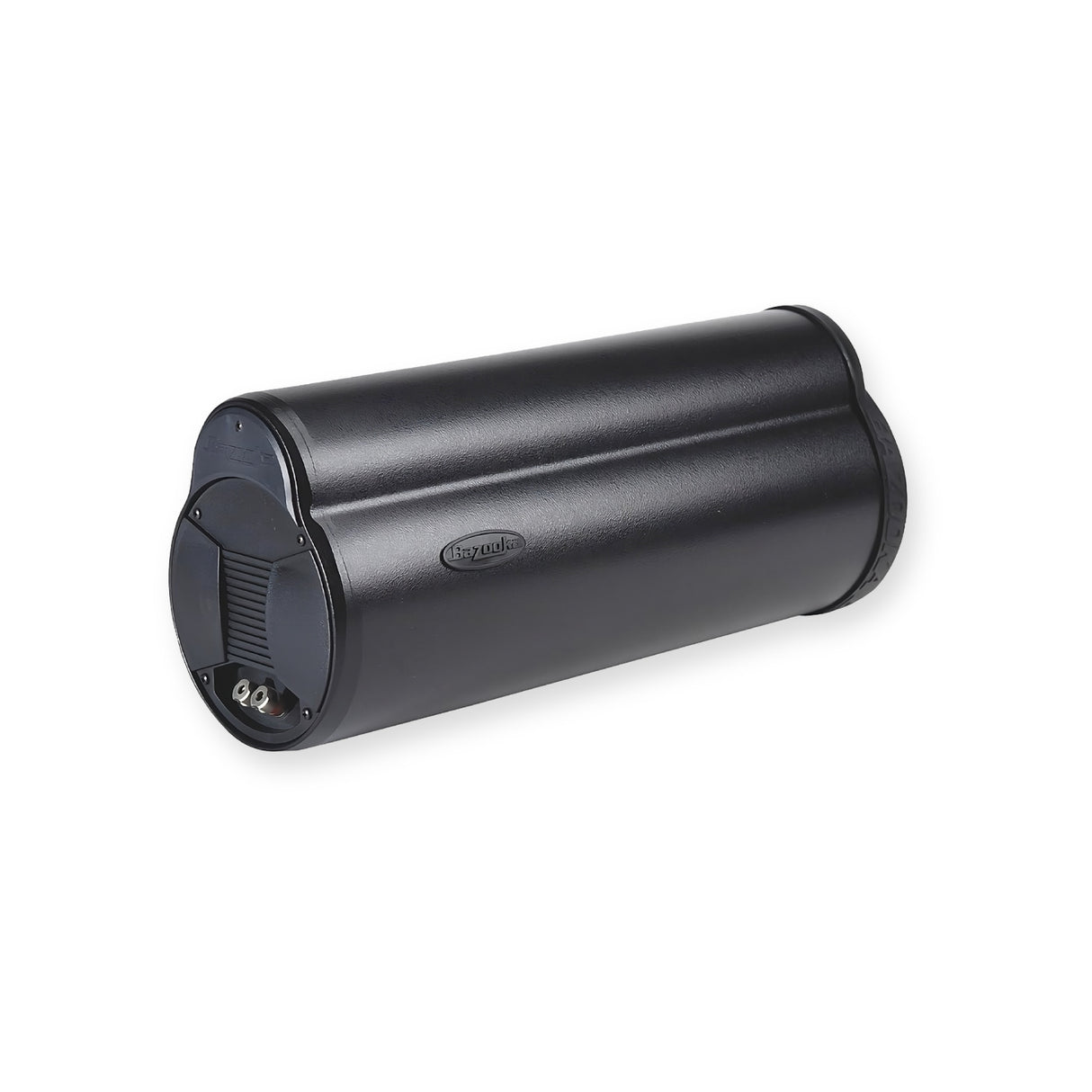 Bazooka BT6014 6-Inches Passive 100w Bass Tube Subwoofer with 4 Ohm Impedance