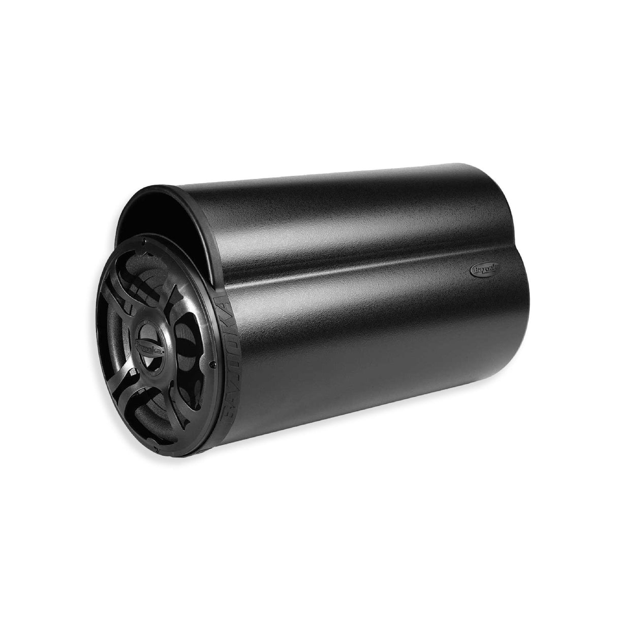 Bazooka BT Series 10-Inches Amplified 100w Mobile Bass Tube