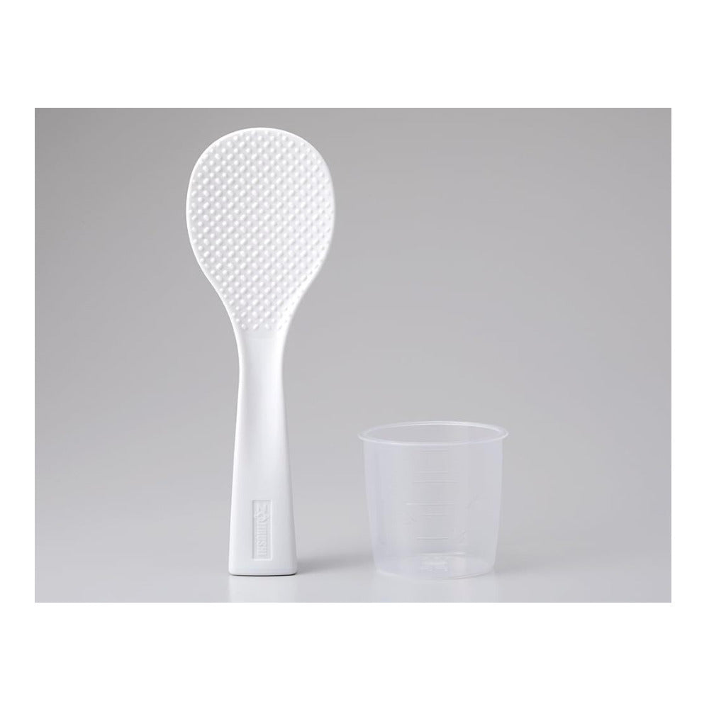 Zojirushi Pressure Induction Heating Rice Cooker and Warmer (10 Cup, White)