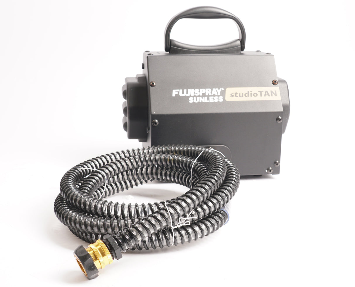 Fuji Spray Sunless 3500 studioTAN Spray Tan System with FT-5 Aplicator (Used)
