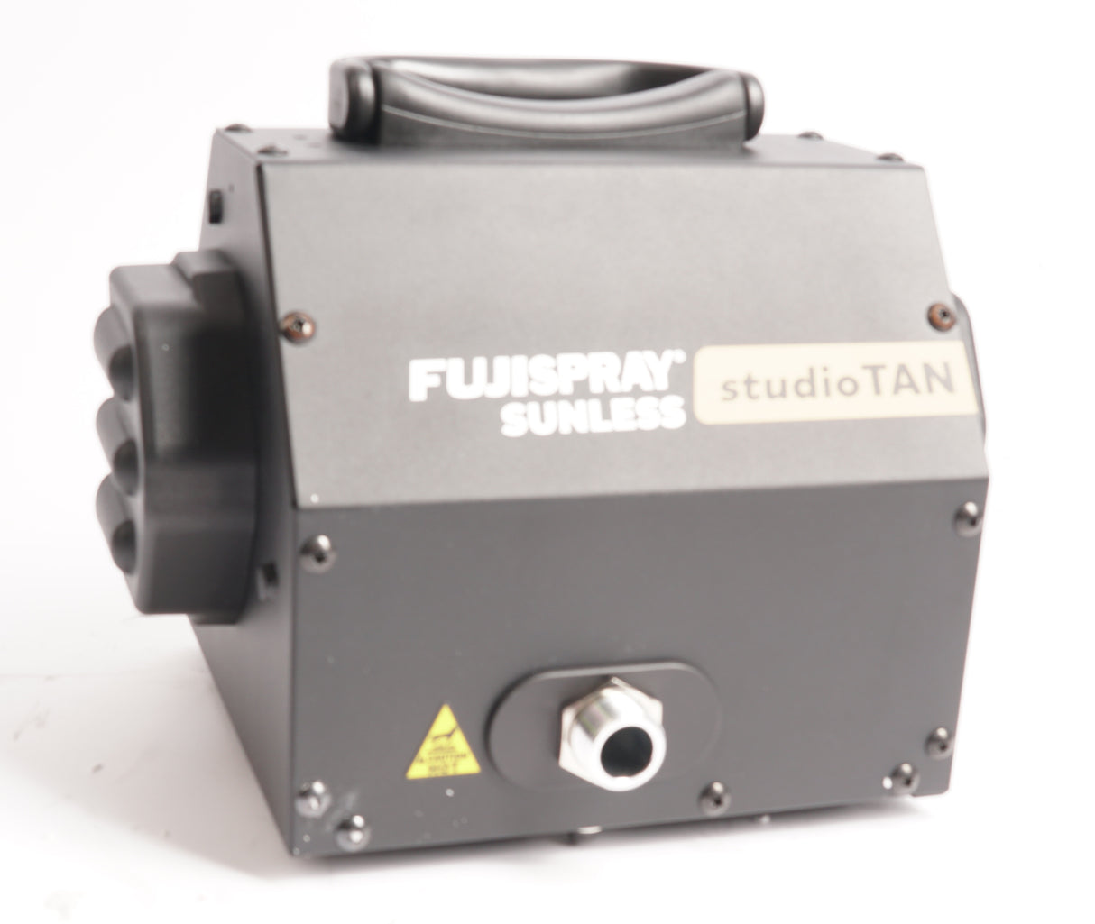Fuji Spray Sunless 3500 studioTAN Spray Tan System with FT-5 Aplicator (Used)
