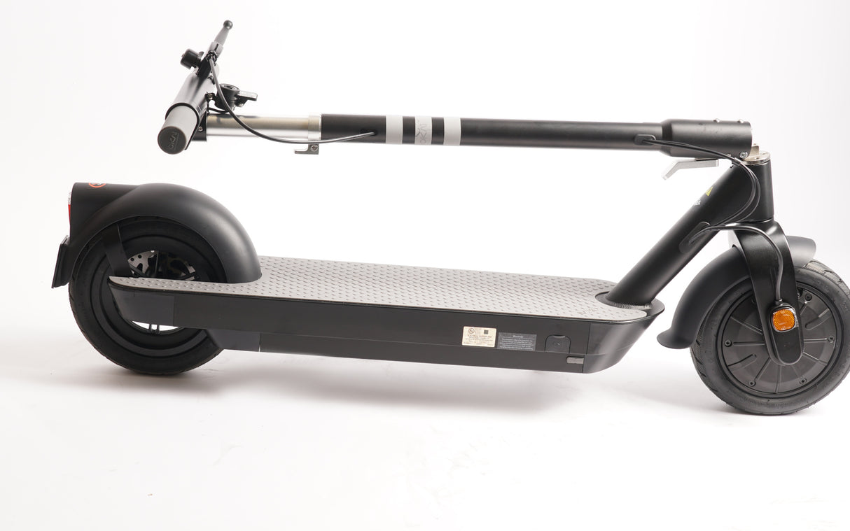 OKAI Neon Pro ES30 Electric Scooter - 50 Mile Range with 10-inch Tubeless Tires (Used)