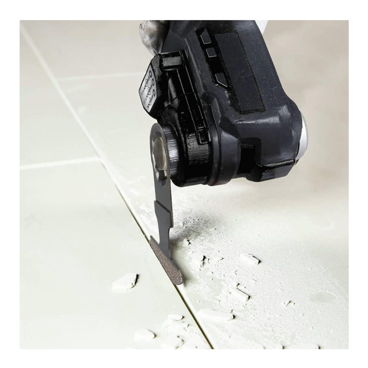 Makita XMT04ZB 18V LXT Brushless Cordless Oscillating MultiTool (Tool Only)