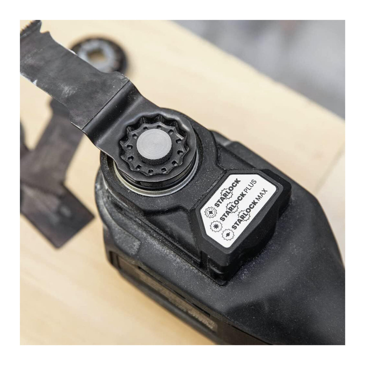 Makita XMT04ZB 18V LXT Brushless Cordless Oscillating MultiTool (Tool Only)