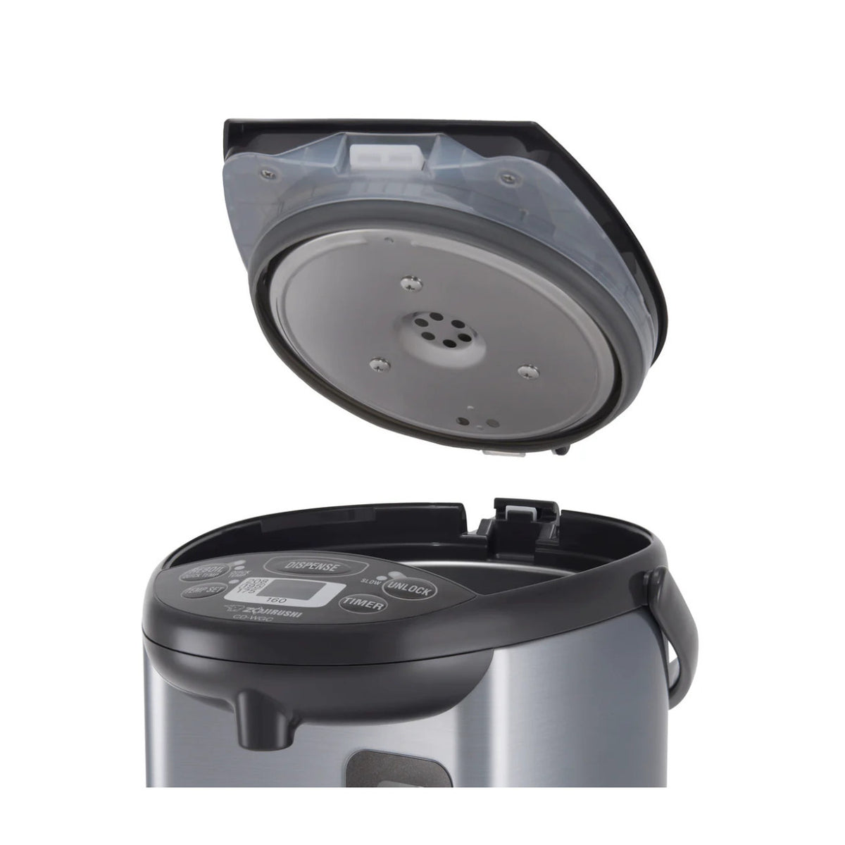Zojirushi Micom 4-Liter Water Boiler & Warmer (PFAS Free)