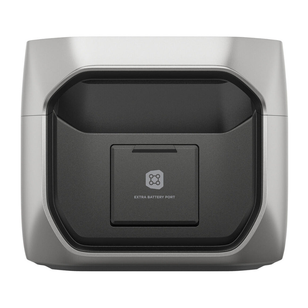 EcoFlow DELTA 3 Smart Extra Battery for Max Plus/Ultra Plus