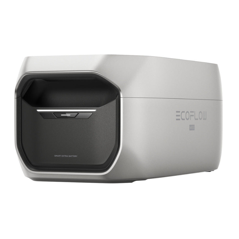 EcoFlow DELTA 3 Smart Extra Battery for Max Plus/Ultra Plus