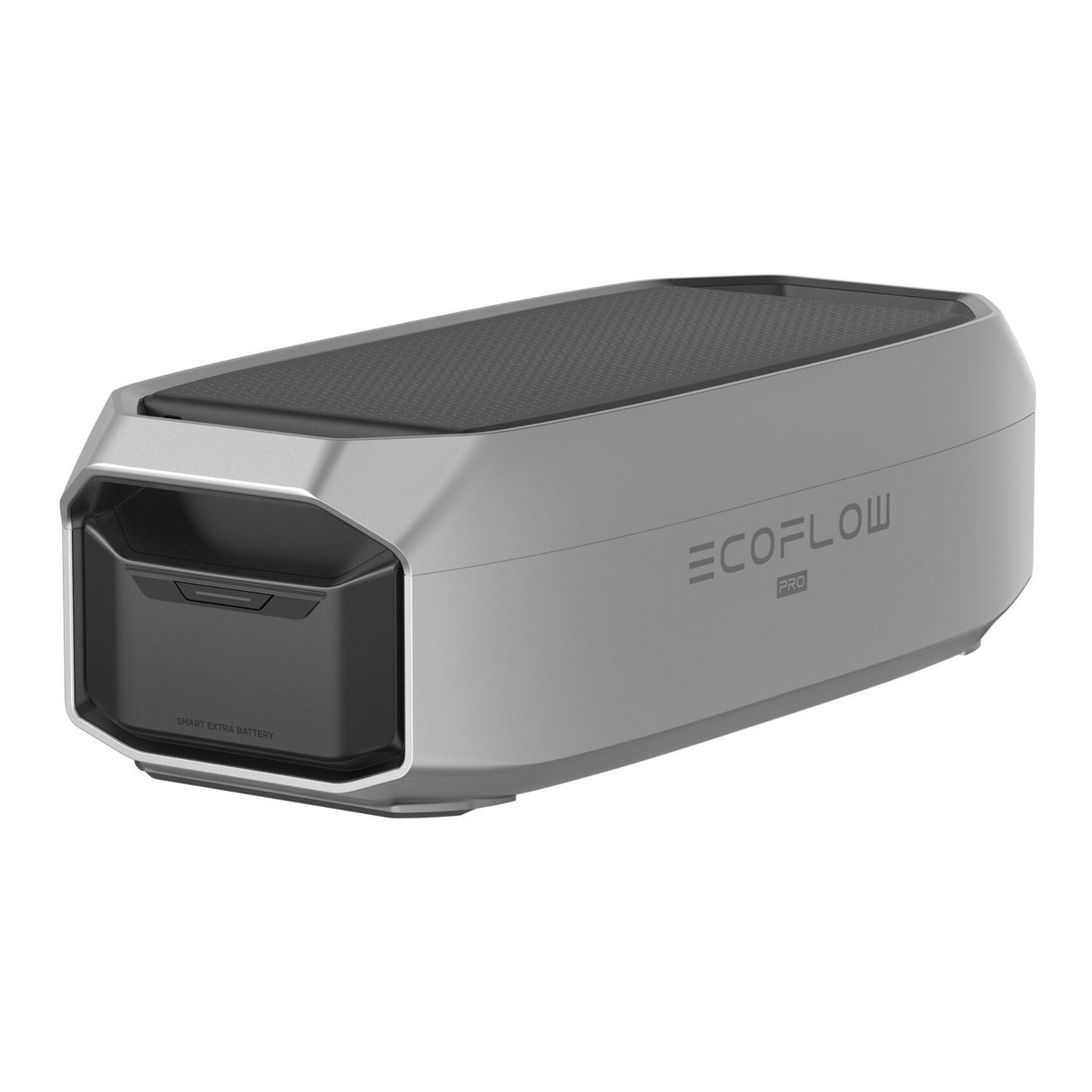 EcoFlow DELTA Pro Smart Extra Battery - Expandable Up to 12kWh