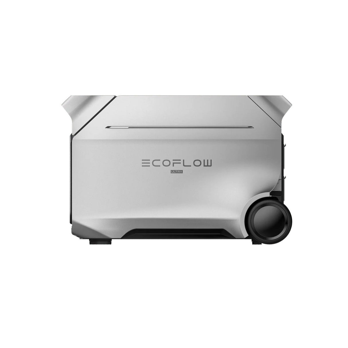 Ecoflow Delta 3 Ultra Plus Portable Power Station (3072Wh Capacity)