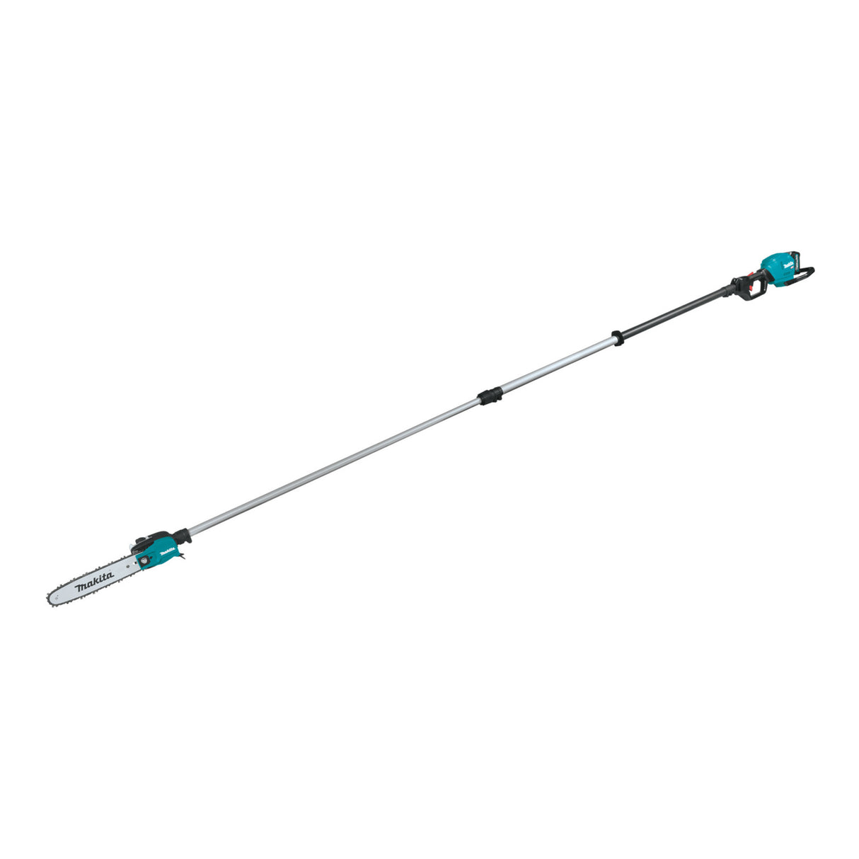 Makita GAU02M1 40V Max XGT Brushless 10-Inch Telescoping Pole Saw Kit