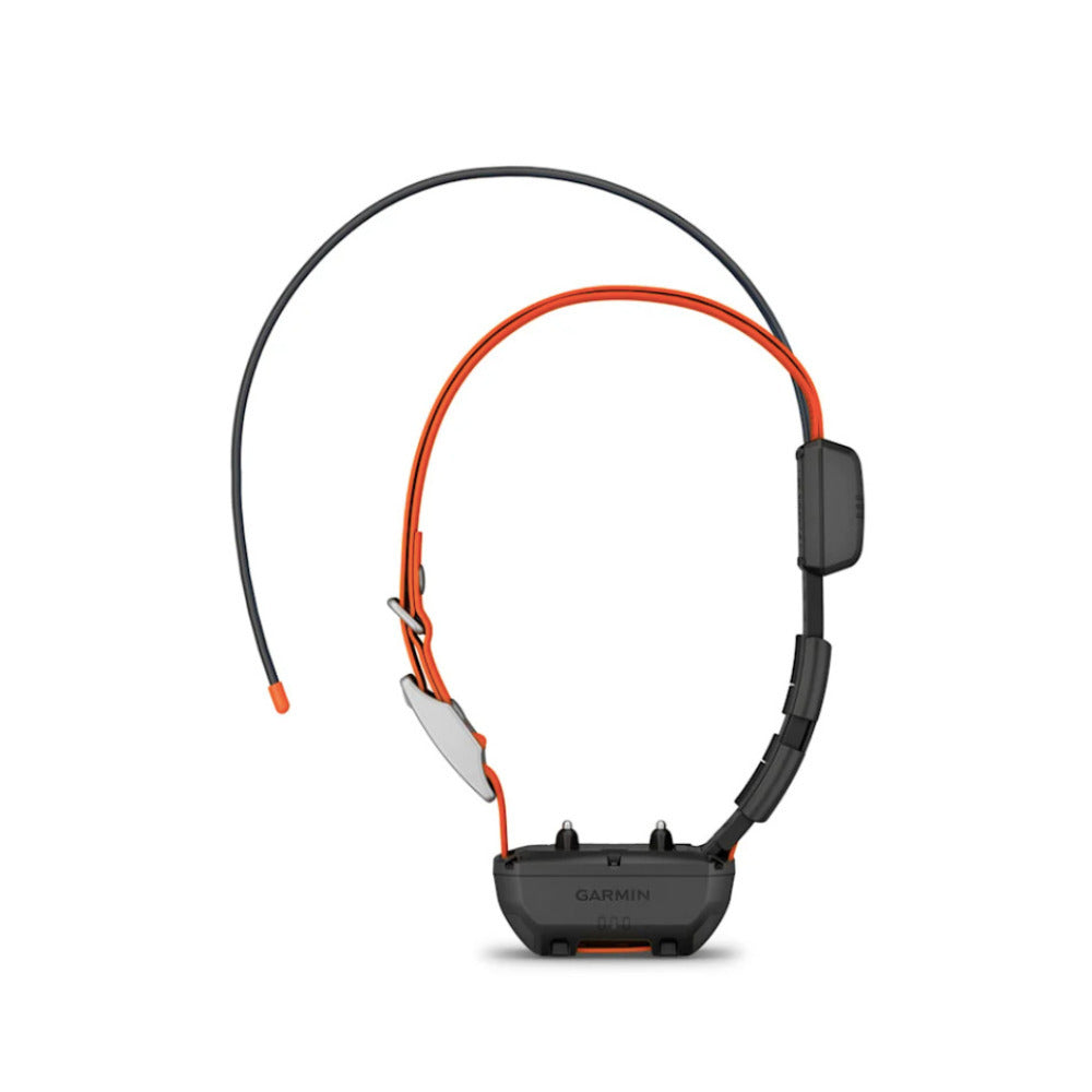 Garmin Alpha TT 25 GPS Dog Tracking and Training Collar - Universal Fit