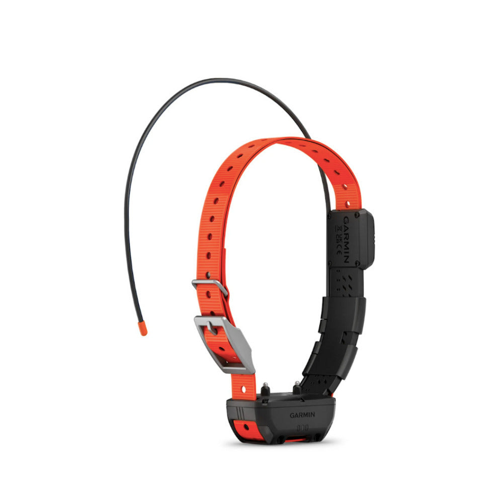 Garmin Alpha TT 25 GPS Dog Tracking and Training Collar - Universal Fit