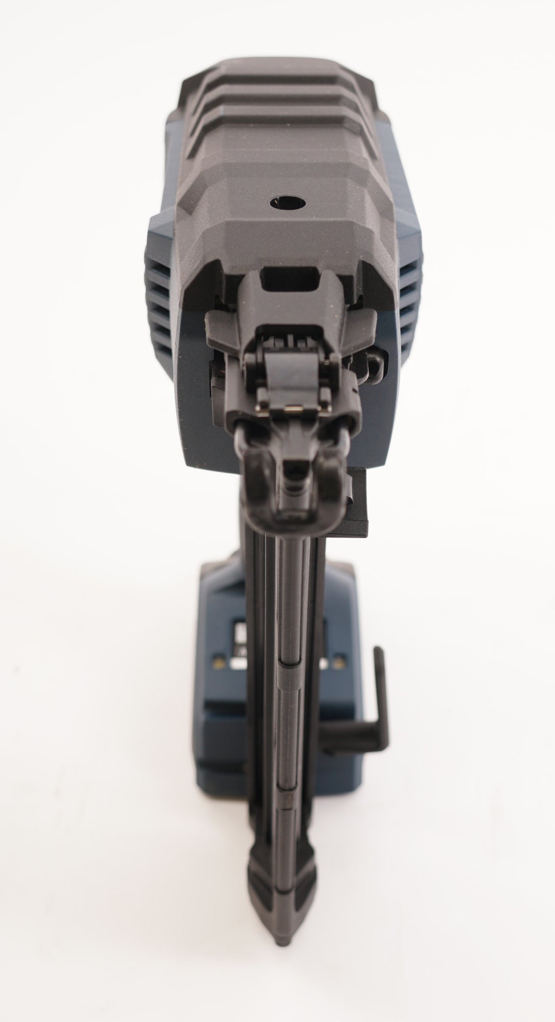 BOSCH GNH18V-16MAB12 18V Brushless Finish Nailer Kit with Power Battery (Open Box)