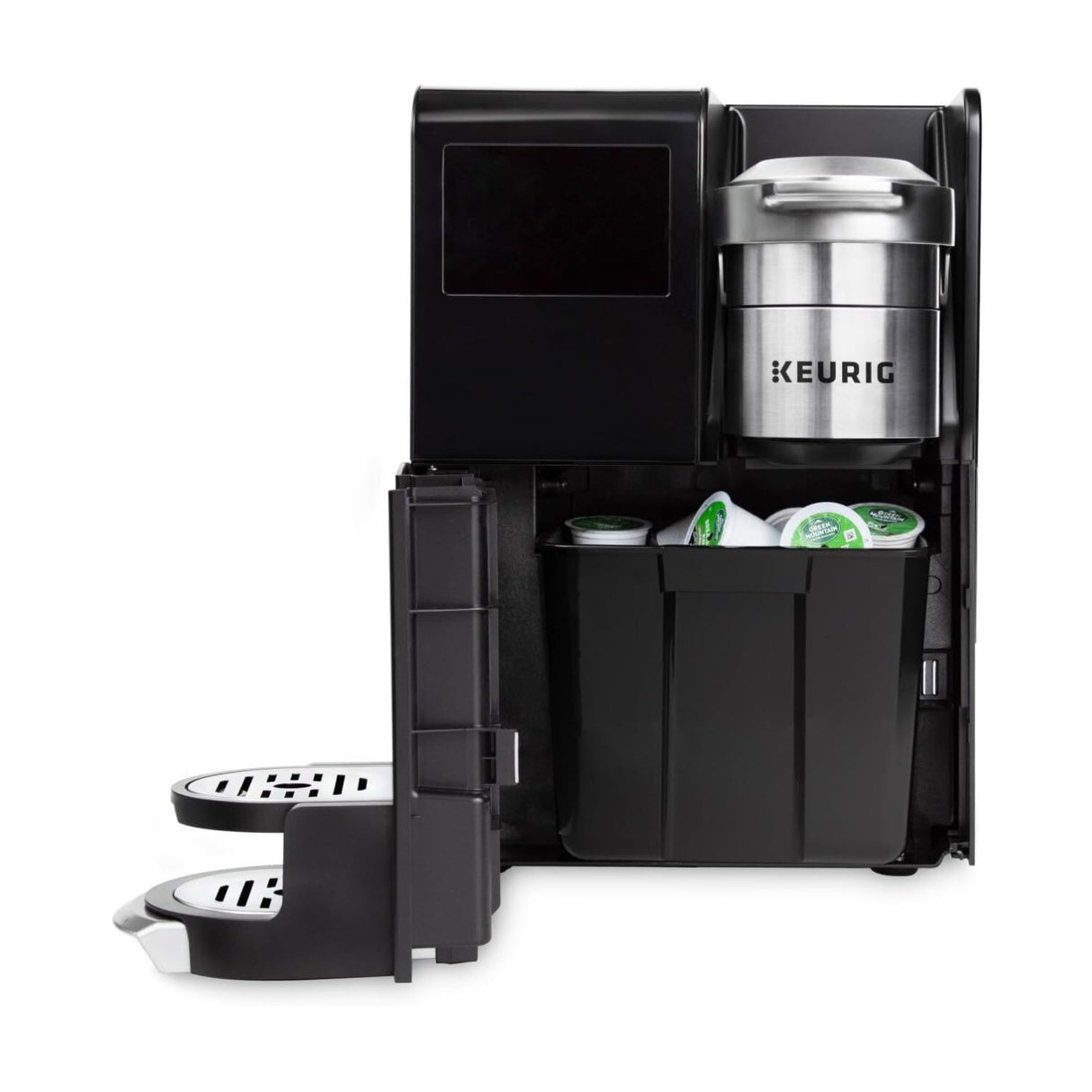 Keurig K-3550 Single Serve Commercial Coffee Maker