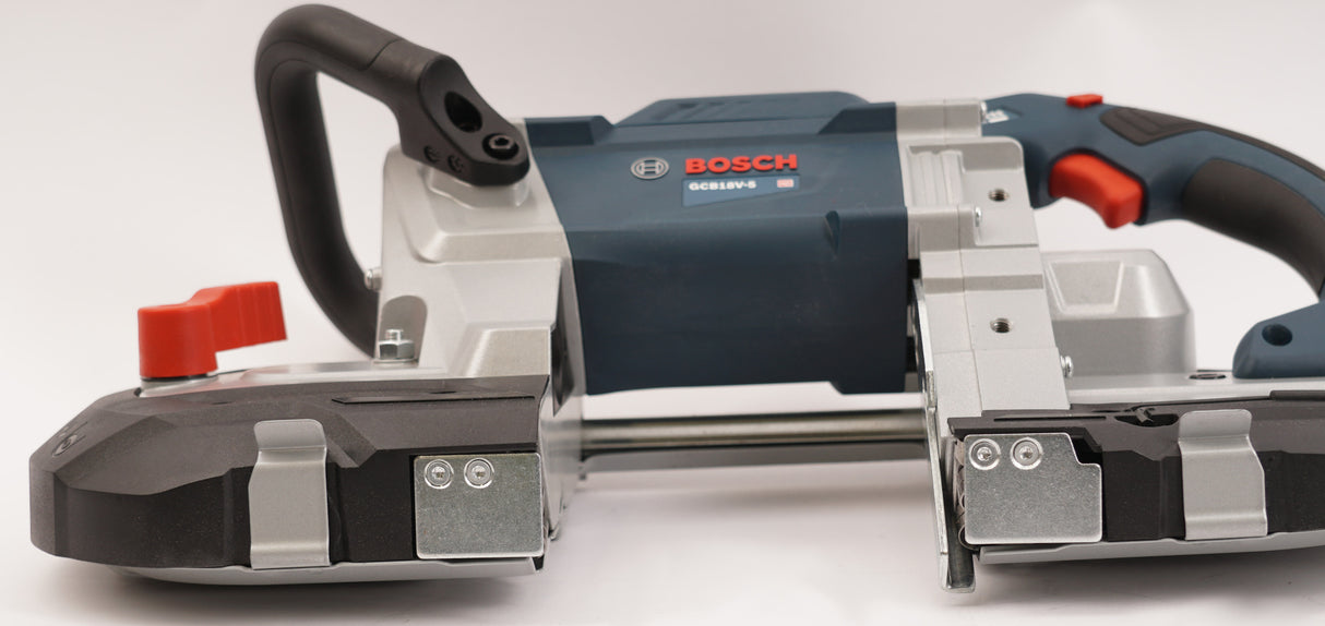 BOSCH GCB18V-5B26 18V 5-Inch Deep Cut Band Saw Kit (Used)