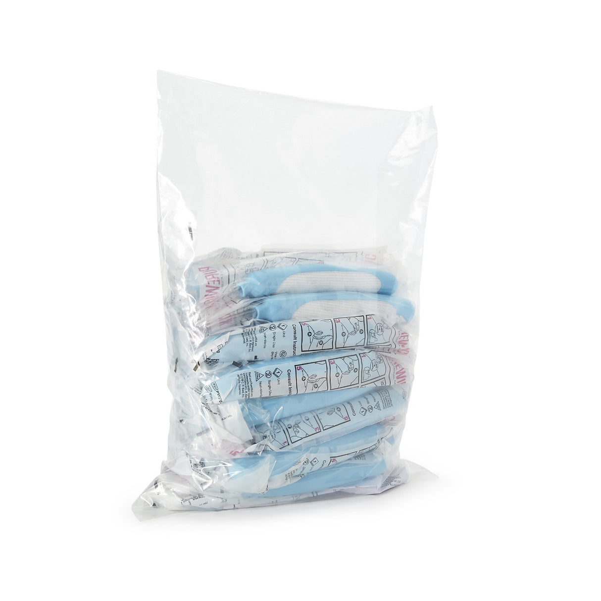 Bard Medical PWF030 Purewick Female External Catheter - Latex (30-Pack)