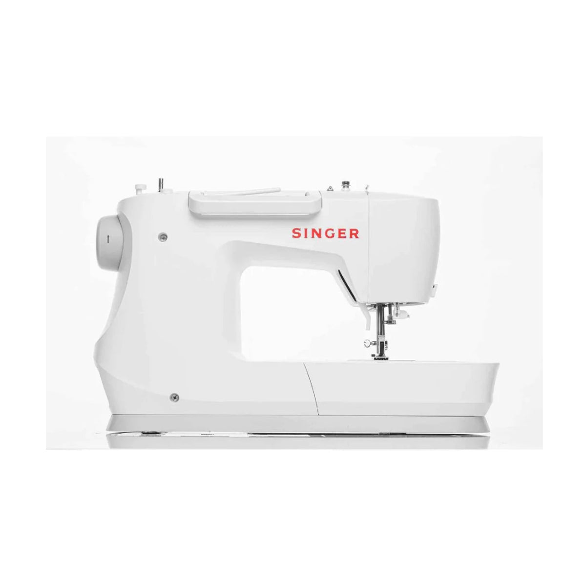 Singer C7250 200-Stitch Computerized Sewing Machine with Extension Table (Open Box)