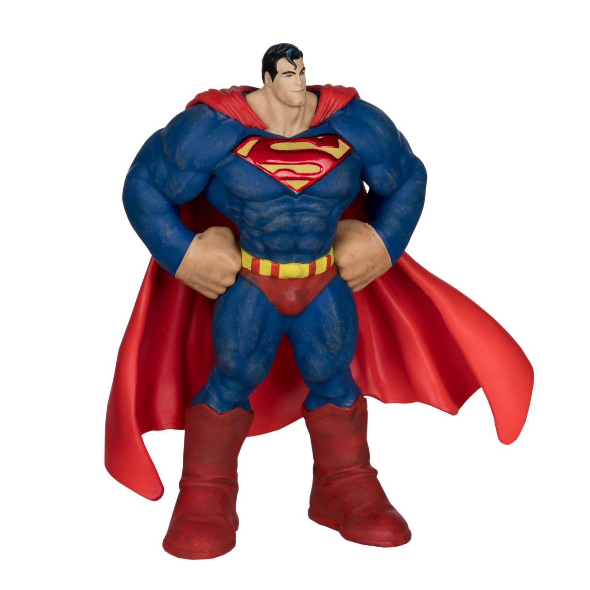 McFarlane Toys Todds Mods 4.5-inch Figures: Superman, Killer Croc & King Shark