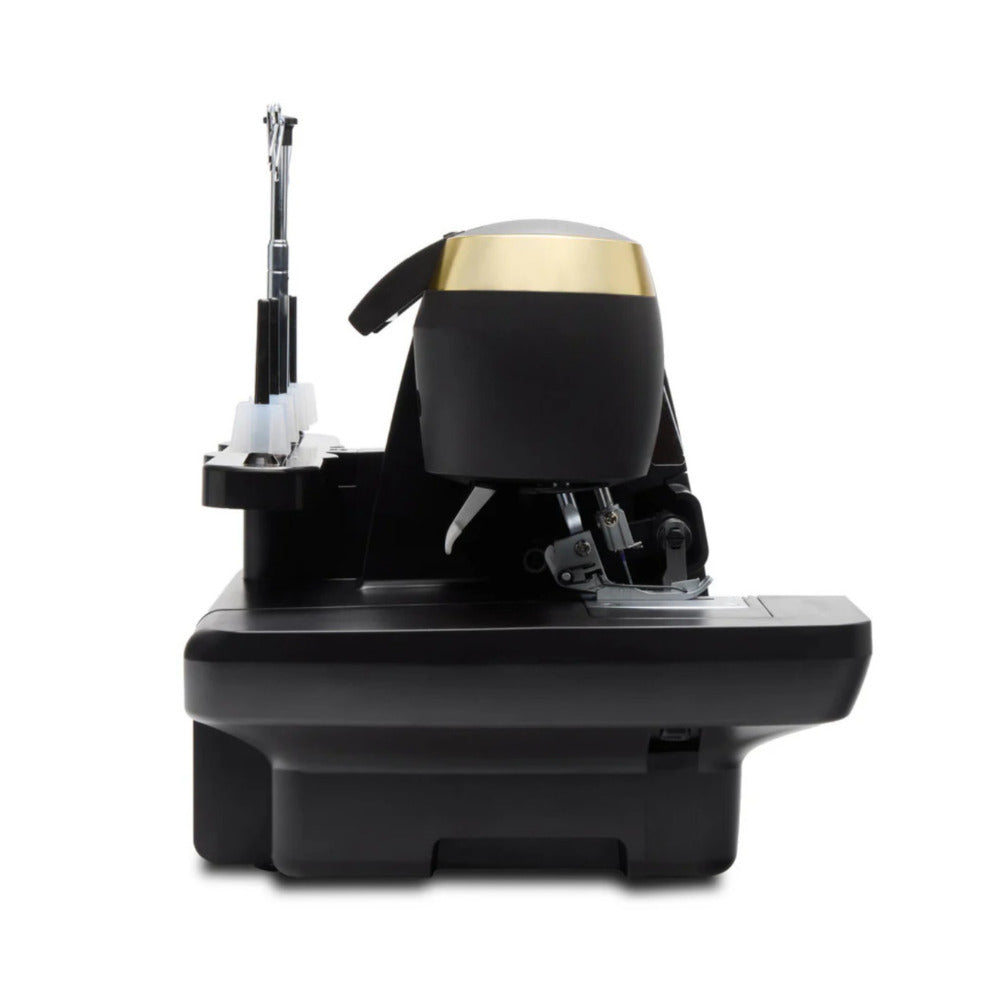 SINGER HD0500S Classic Black Serger