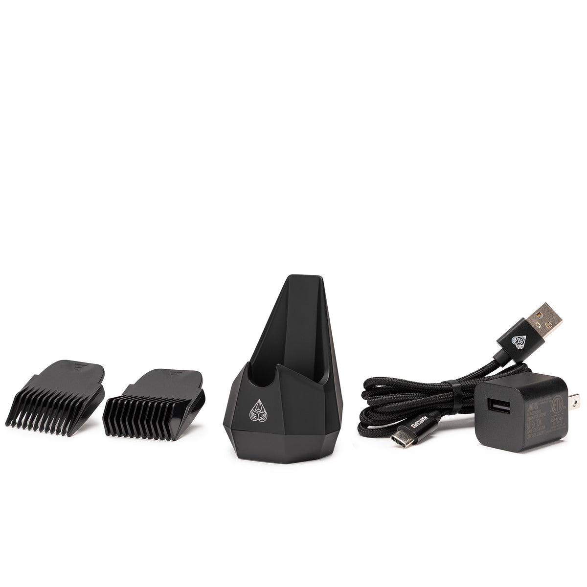 Manscaped The Lawn Mower 4.0 Electric Trimmer Cordless and Waterproof (Black) (Open Box)