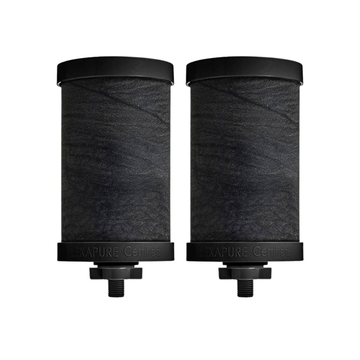 Alexapure Pro Genuine Replacement Water Filter (2 Pack)