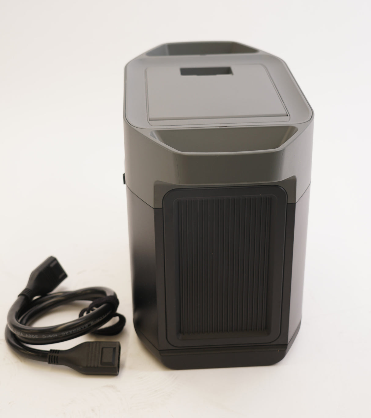 EcoFlow Extra Battery for Delta 2 Power Station (Black) (Used)