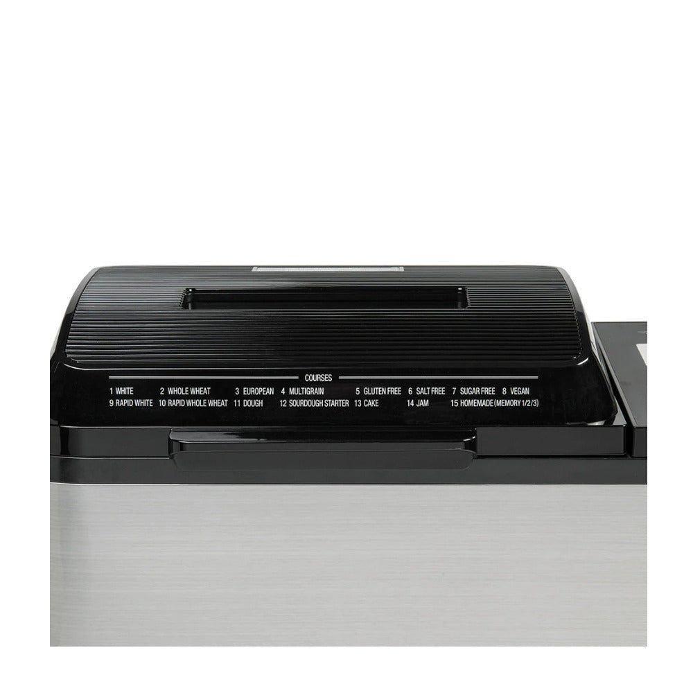 Zojirushi BB-PPC20 Home Bakery Virtuoso Plus Breadmaker - Ceramic Nonstick Pan
