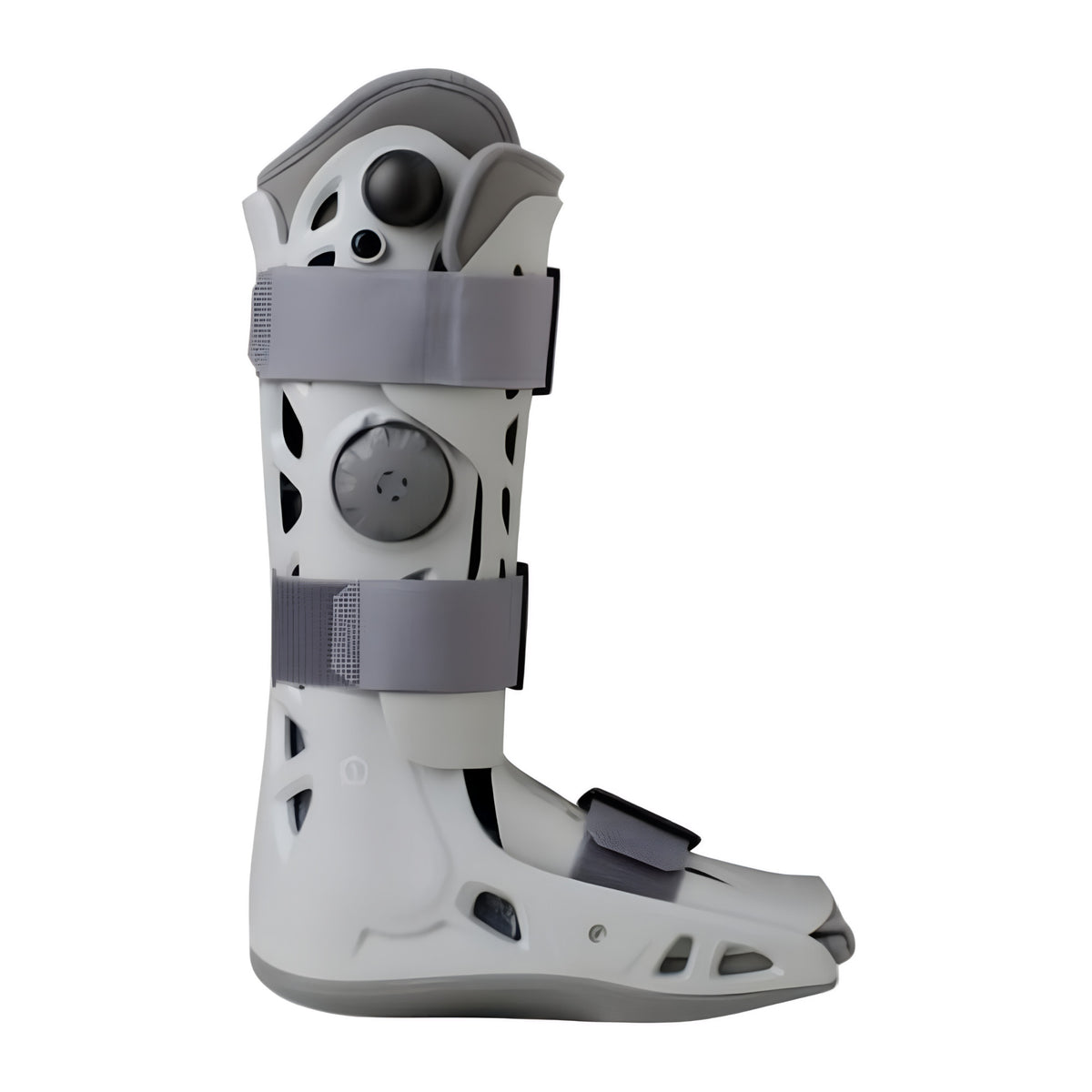 Aircast AirSelect Elite X Small Walking Boot with Semi Rigid Shell Protection (Open Box)
