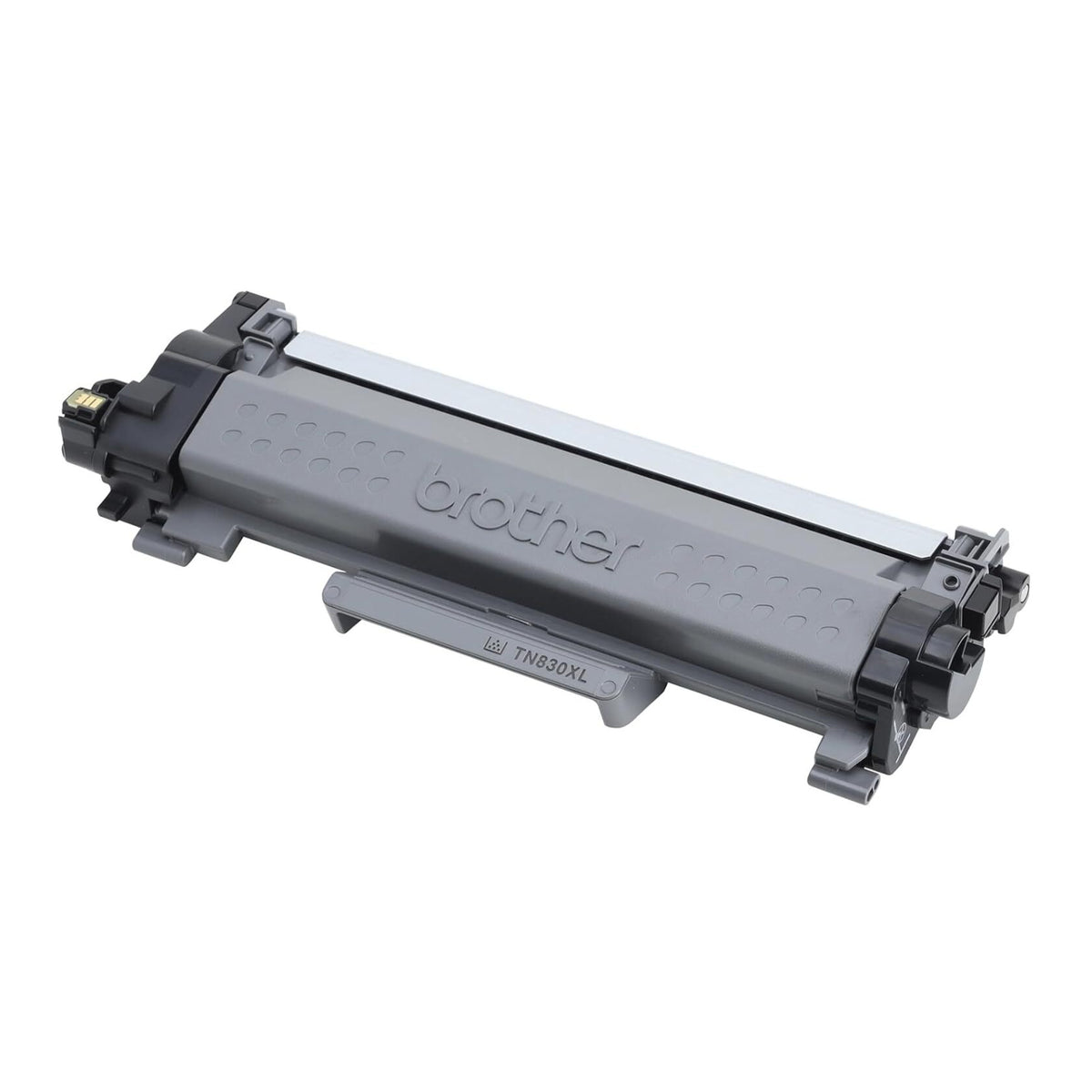 Brother TN830XL Black High Yield Printer Toner Cartridge - Up to 3,000 Pages