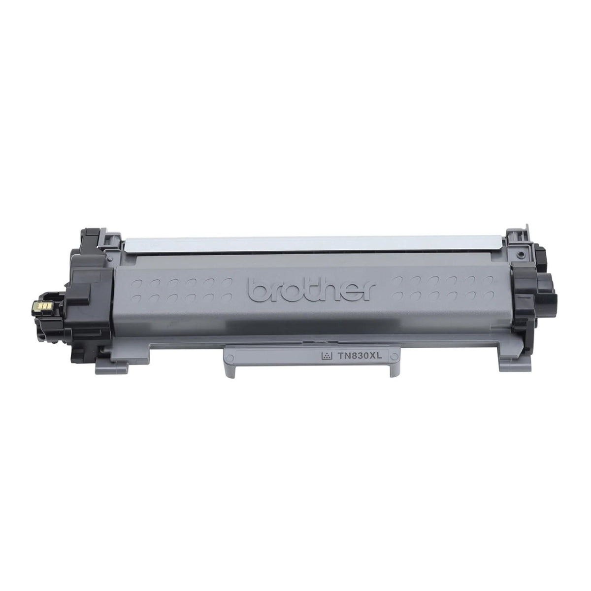 Brother TN830XL Black High Yield Printer Toner Cartridge - Up to 3,000 Pages