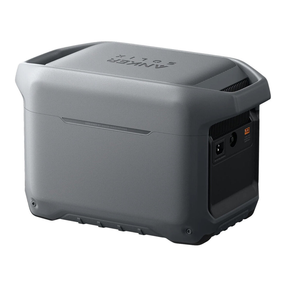 Anker Solix C1000 Gen2 Portable Power Station with 200W Solar Panel
