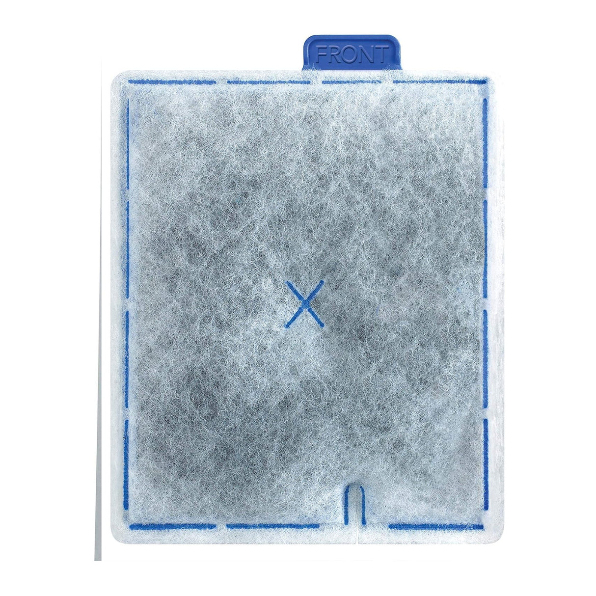 Aqueon Replacement Filter Cartridges Large (12 Pack)