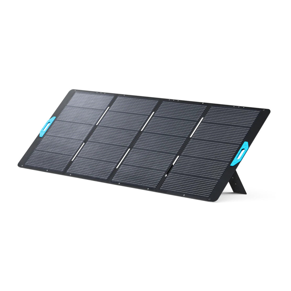 Anker SOLIX C2000 Gen 2 Portable Power Station with 400W Solar Panel