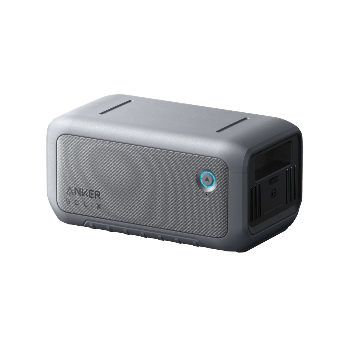 Anker SOLIX C2000 Gen 2 with Expansion Battery and 400W Portable Solar Panel