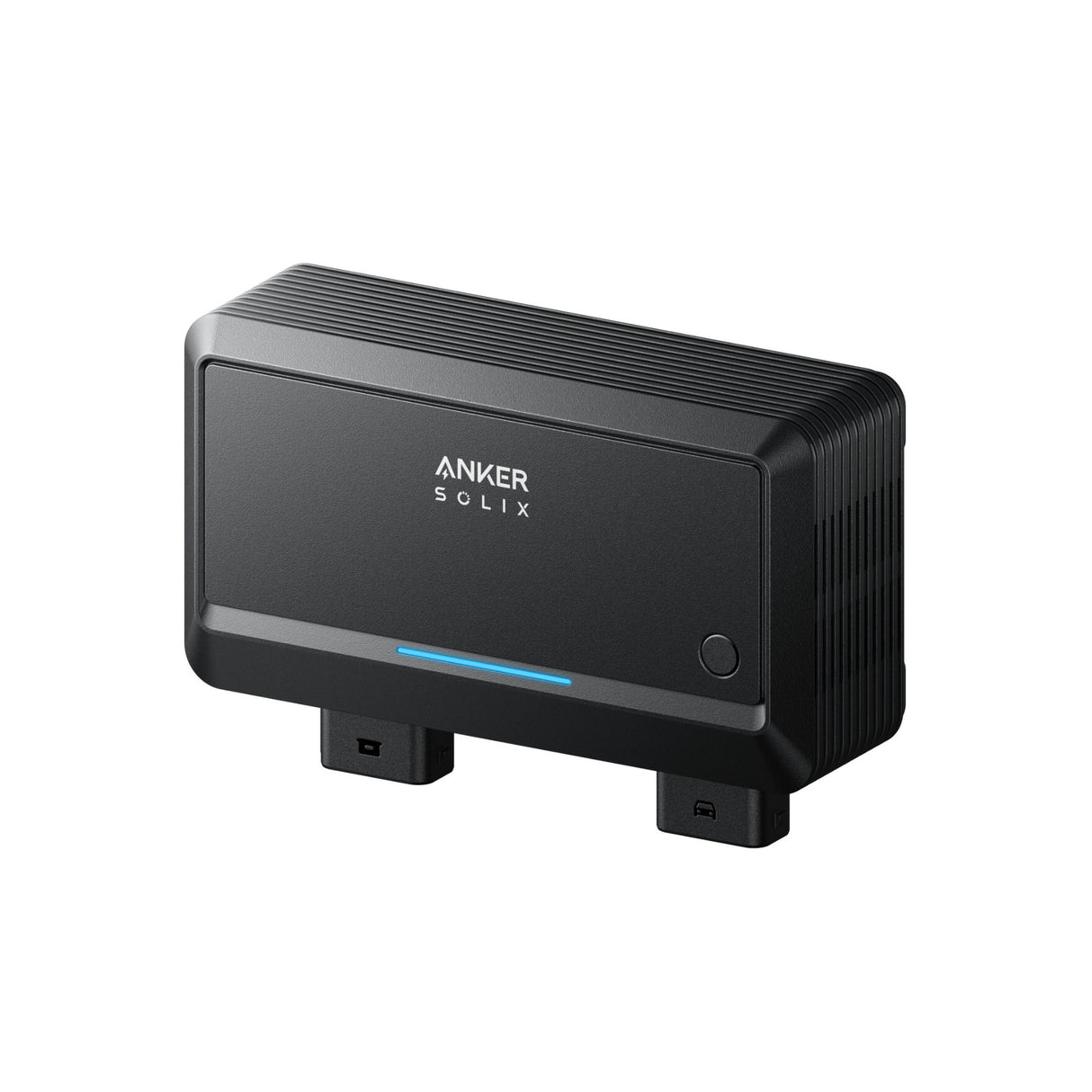 Anker SOLIX C2000 Gen 2 Portable Power Station with Alternator Charger