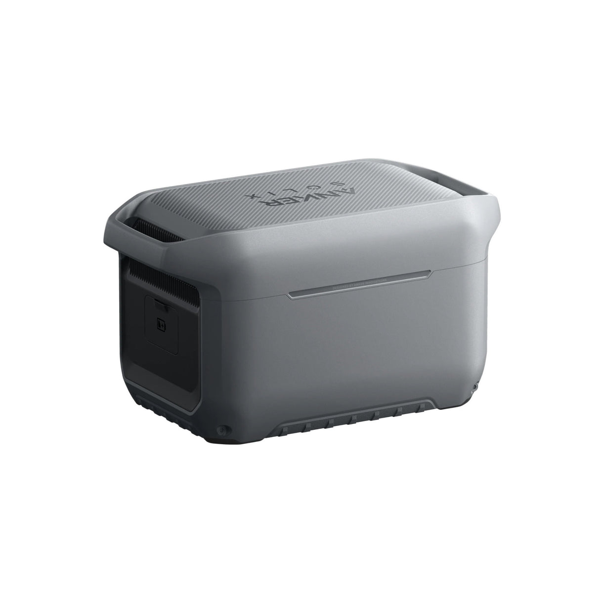 Anker SOLIX C2000 Gen 2 Portable Power Station