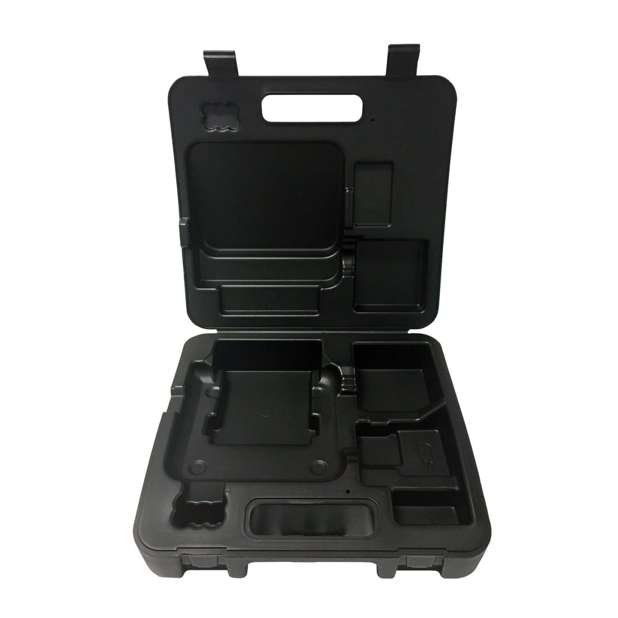 Brother PT-D410 Desktop Label Maker with Hard Case and Laminated Tape Bundle