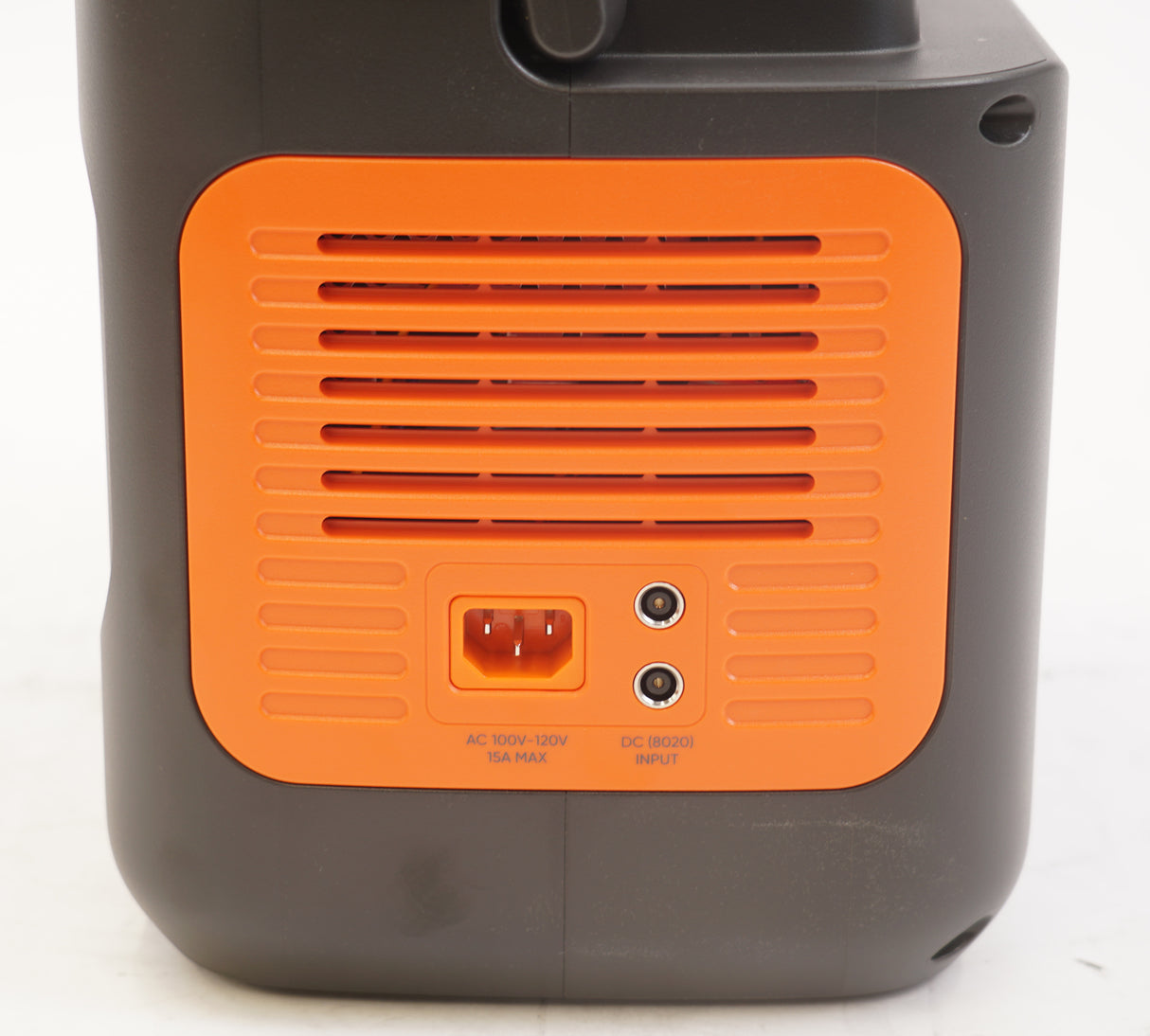 Jackery Explorer 1000 v2 Portable Power Station - 1070Wh with Smart App Control (Used)