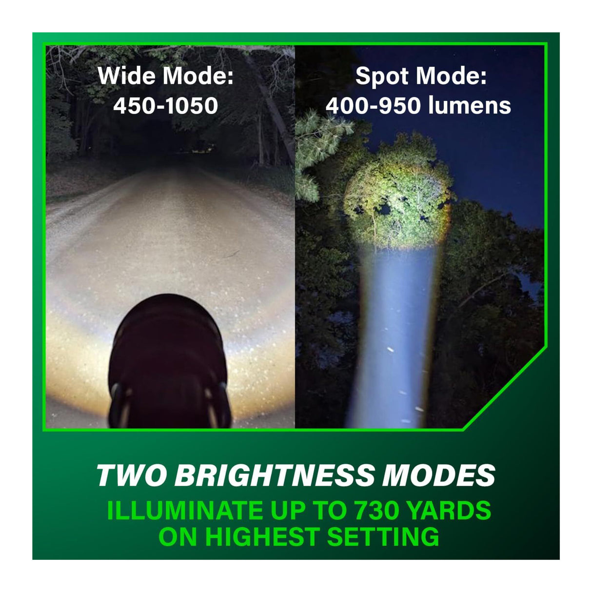 Metabo HPT 18V MultiVolt Cordless 1050 Lumens LED Spotlight (Tool Body Only)