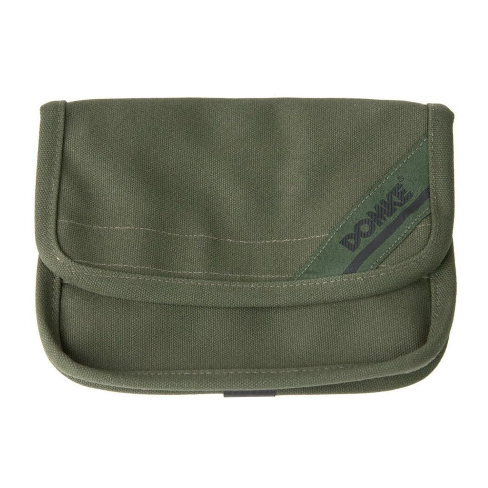 Domke 710-30D F-945 Belt Pouch 7.5X6 Inches (Olive)