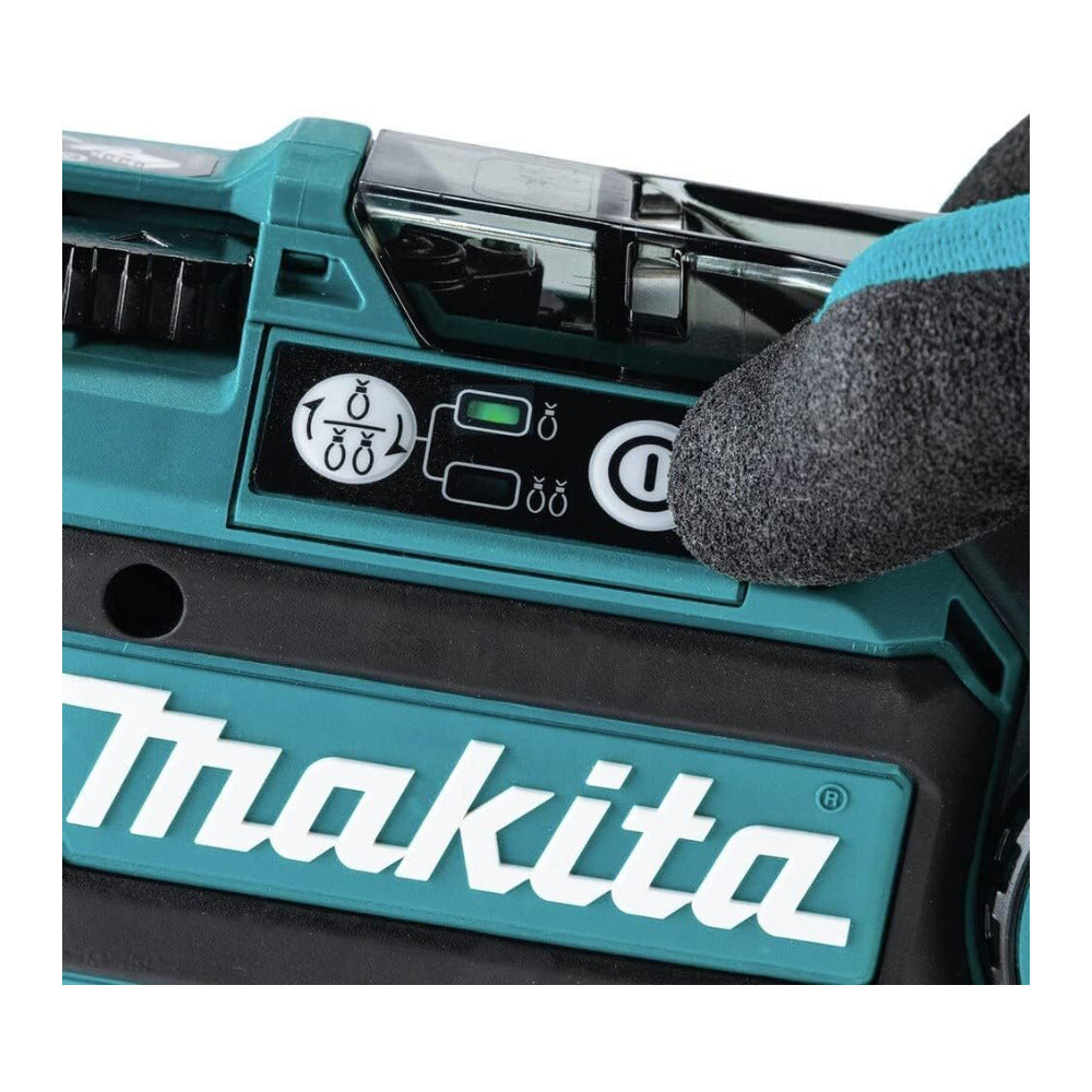 Makita 18V LXT Li-Ion Brushless Deep Capacity Rebar Tying Tool Kit (5.0Ah)