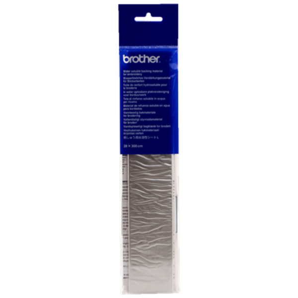 Brother SM2700 27-Stitch Sewing Machine Bundle with Stabilizer Roll